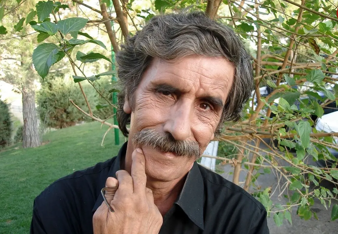 محمود بصیری