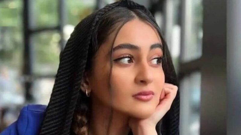 اعتراض شدید ملیکا پارسادوست (شاکی خصوصی پژمان جمشیدی) به بازجویی بی حساب کتاب مامک خواهر پژمان