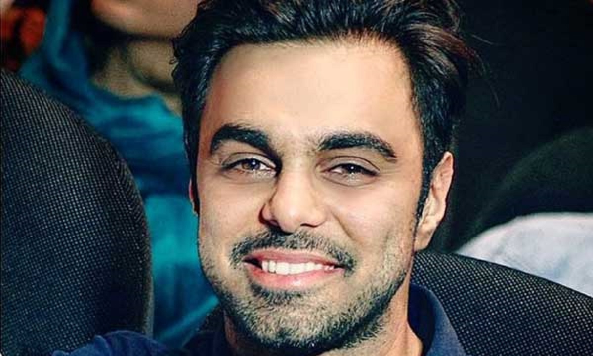 مهدی ماهانی