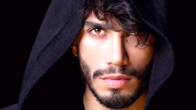 عکس| دنیا جهانبخت جواب مهراد جم را در برنامه‌ی «رِک شو» داد/ آرتام حق دیدن مهراد جم را ندارد؟