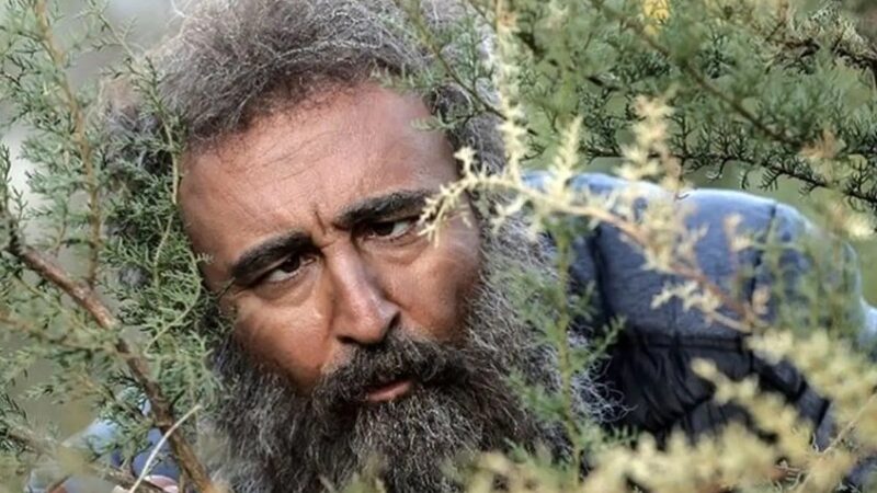 عکس| تغییر چهره عجیب مهران احمدی بازیگر سریال « پایتخت»  ؛ آقای بازیگر با این استایل  اصلا قابل شناسایی نیست