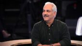 مهران مدیری: درآمدم میلیاردی نیست، تریلیاردیه / سبک زندگی‌ام را خودم معنا کرده‌ام