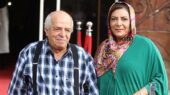 عکس| تصویری از خانه ابدی همسر بازیگر و مشهور مهوش وقاری ؛ عشقی که تا آخرین لحظه دوام آورد