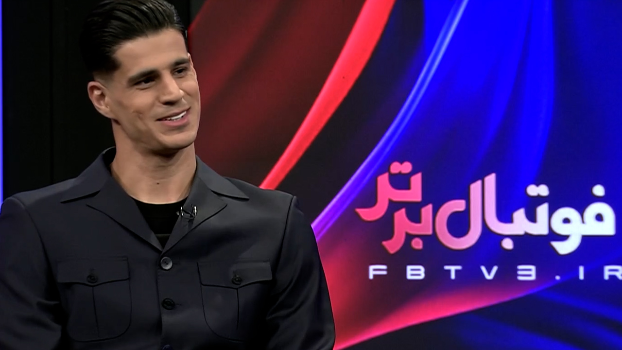 نیازمند: ارتباط خوبی با بیرانوند دارم