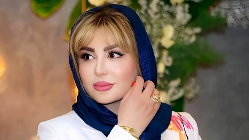 نیوشا ضیغمی با گربه ملوسش؛ قند تو دلت آب میشه