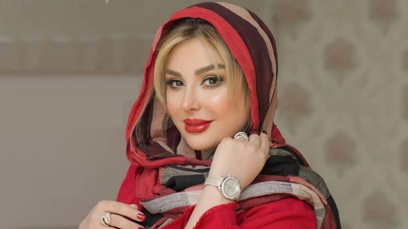 نیوشا ضیغمی و شیلا خداداد با استایلی چشمگیر ترکوندند!