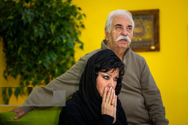 هادی مرزبان