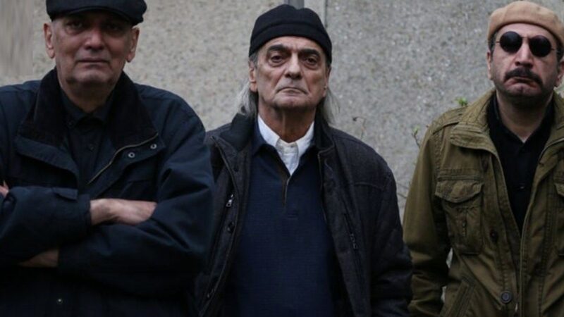 علت فوت همایون ارشادی مشخص شد/ دلیل فوت این بازیگر چیست؟