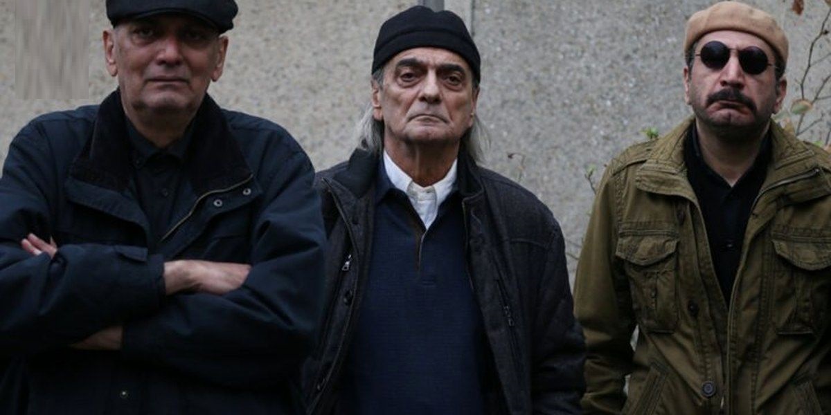 همایون ارشادی