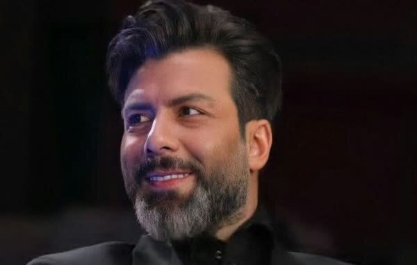 عکس| توضیح مجید واشقانی برای سردار رادان؛ قصدمان این نبود!