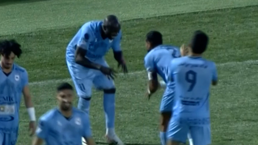 گل اول چادرملو به آلومینیوم (رنی سیمیسترا) - تصویر شاخص