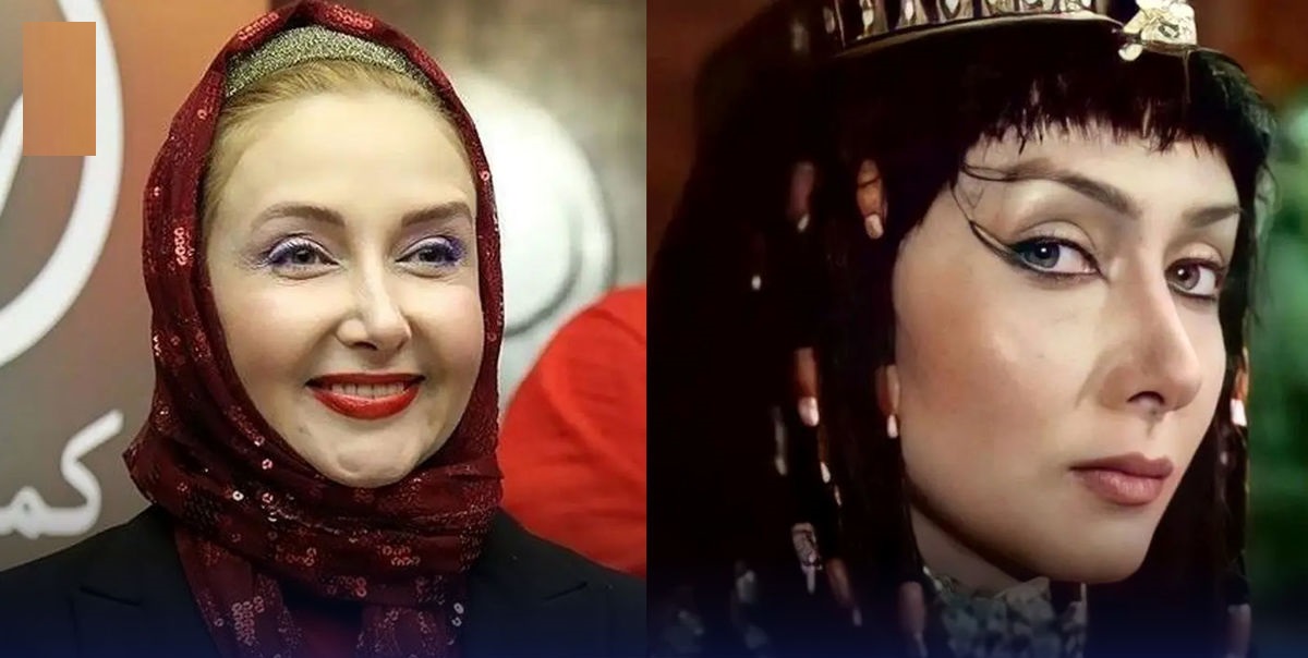 کتایون ریاحی