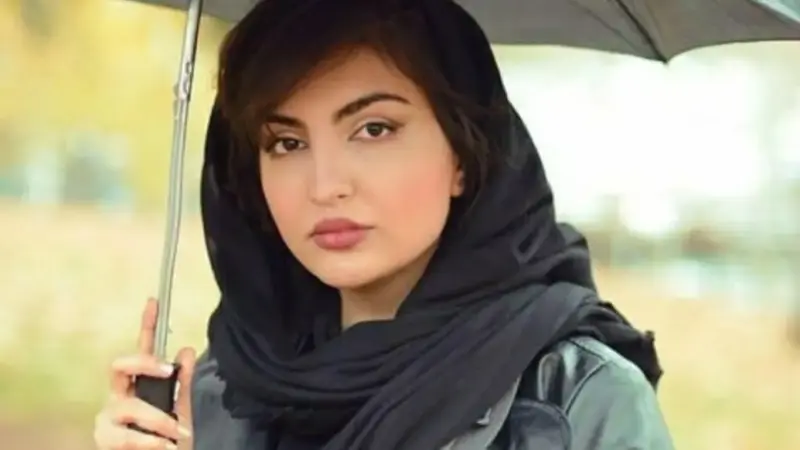 تصاویر| بیوگرافی و حواشی زندگی خصوصی کیمیا خلج و همسرش