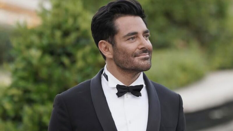 ویدیو | جنجال جدید محمدرضا گلزار: بخدا ازدواج کردم؛ دستپخت خانمم محشره