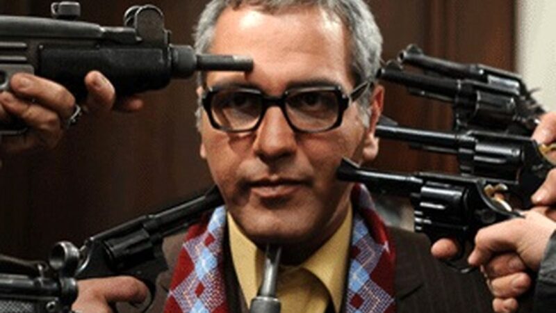 برنامه ویژه مهران مدیری برای نابودی مسعود شصت‌چی!