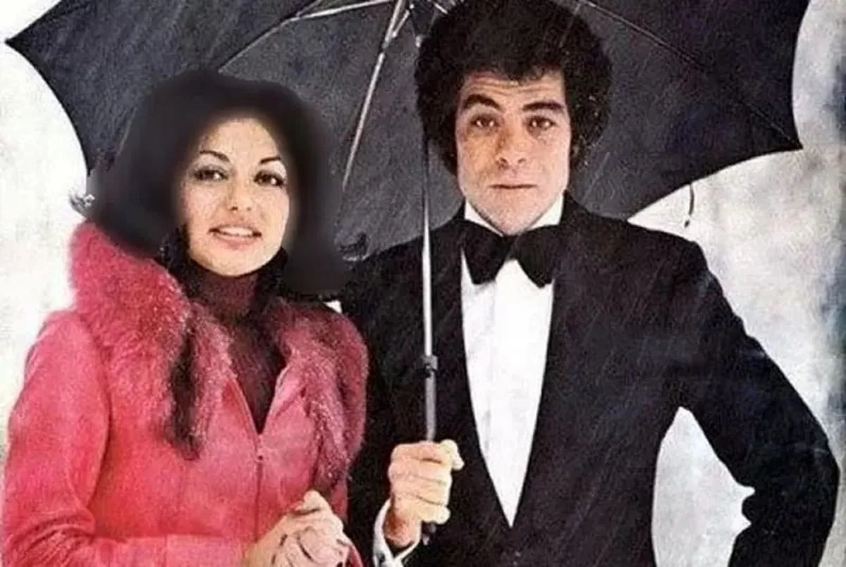 گوگوش راز جدایی از بهروز وثوقی را لو داد/ ماجرای این جدایی چیست؟