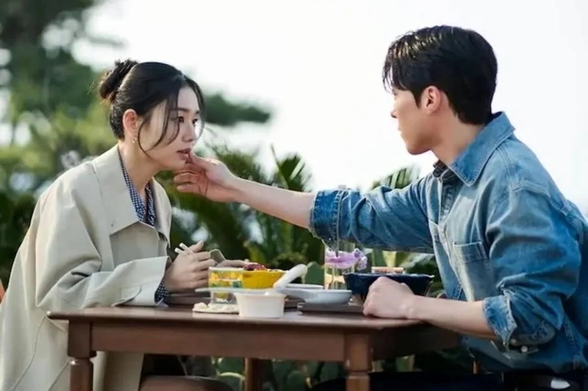 ۱۰ سریال کره‌ای ۲۰۲۵ که دنیا را به وجد آوردند؛ کدام کی‌دراماها سرآمد شدند؟