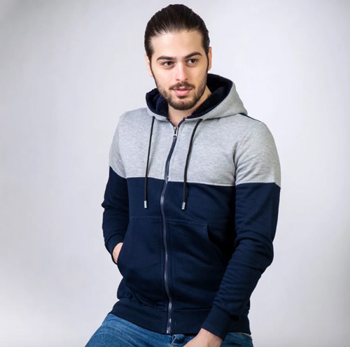معرفی 10 مدل هودی مردانه پرفروش امسال