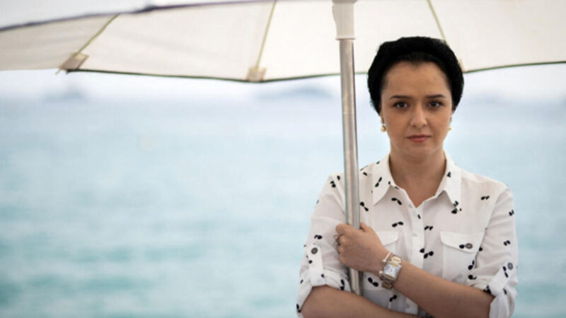 عکس| بررسی مستند «ترانه» ساخته پگاه آهنگرانی / سه پرسش اساسی از ترانه علیدوستی درباره سه سالِ پُرماجرا