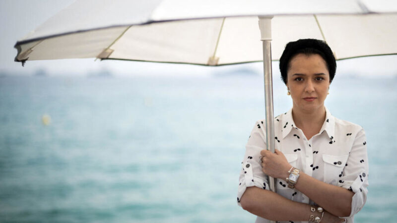 در حضور مهران مدیری، فحش به ترانه علیدوستی ناگهان آزاد شد؛ واکنش‌های جنجالی به مستند بی‌بی‌سی!