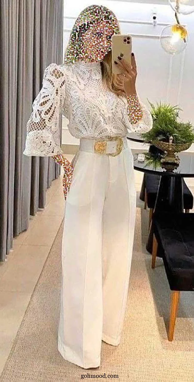 اورال نامزدی شیک: ۳۰ مدل شیک و خاص که هر نگاه را مسحور زیبایی شما میکند!