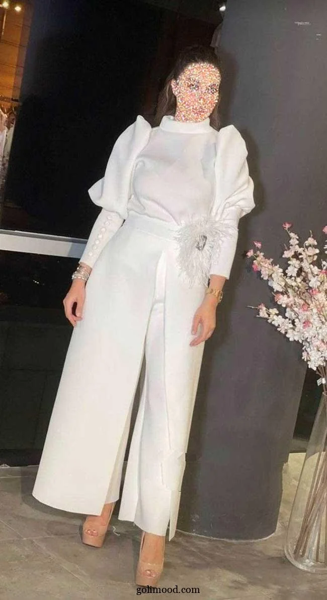 اورال نامزدی شیک: ۳۰ مدل شیک و خاص که هر نگاه را مسحور زیبایی شما میکند!