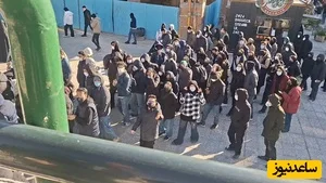 چرا فراخوان‌های ضدانقلاب امروز در دانشگاه‌های تهران به جایی نرسید؟ حضور کم‌رنگ دانشجویان و آرامش خیابان‌ها راز ماندگاری امنیت!