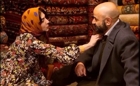 عکس| بیوگرافی و حواشی زندگی سعید چنگیزیان و همسر اول ( الهام کردا ) و دومش ( دلسا )