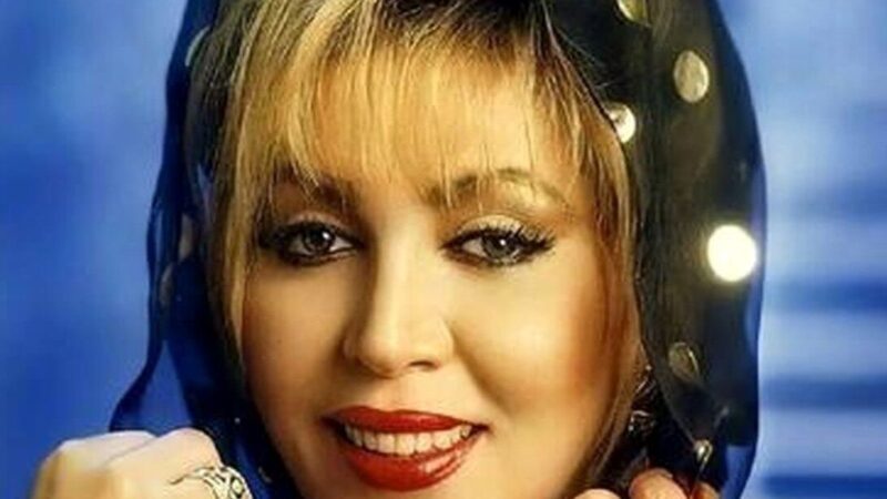 عکس| دکوراسیون خانه‌ سحر دختر ناز مهستی در حضور مادر و خاله‌اش هایده