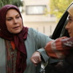 مهرانه مهین ترابی