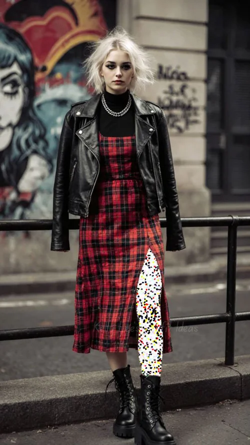 پانک، بیش از یک استایل