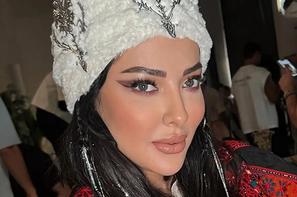 لیلا اوتادی