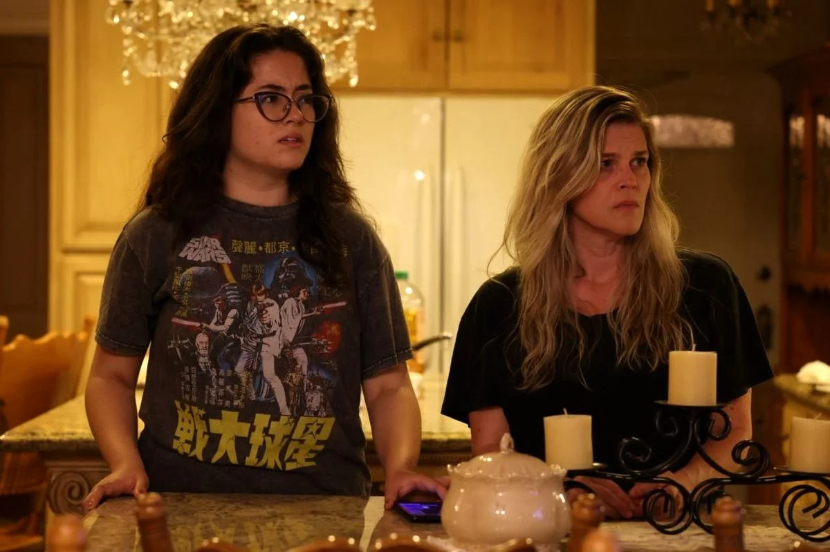 رونمایی از تیزر «ماه کوچولوی من» ساخته علی عطشانی در کالیفرنیا