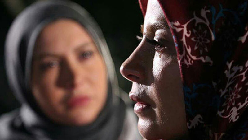 عکس| سیما تیرانداز با استایل لوکس و خاص، شبکه‌های اجتماعی را بهت‌زده کرد!