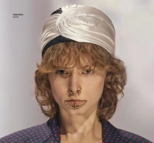 محبوبیت کلاه پیل‌باکس