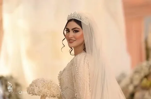 عروسهای مشهور ایرانی در پاییز امسال