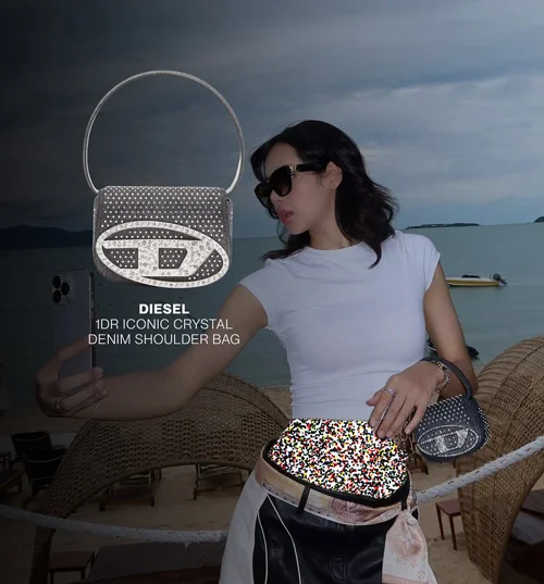 کالکشن کیف‌های لیسا