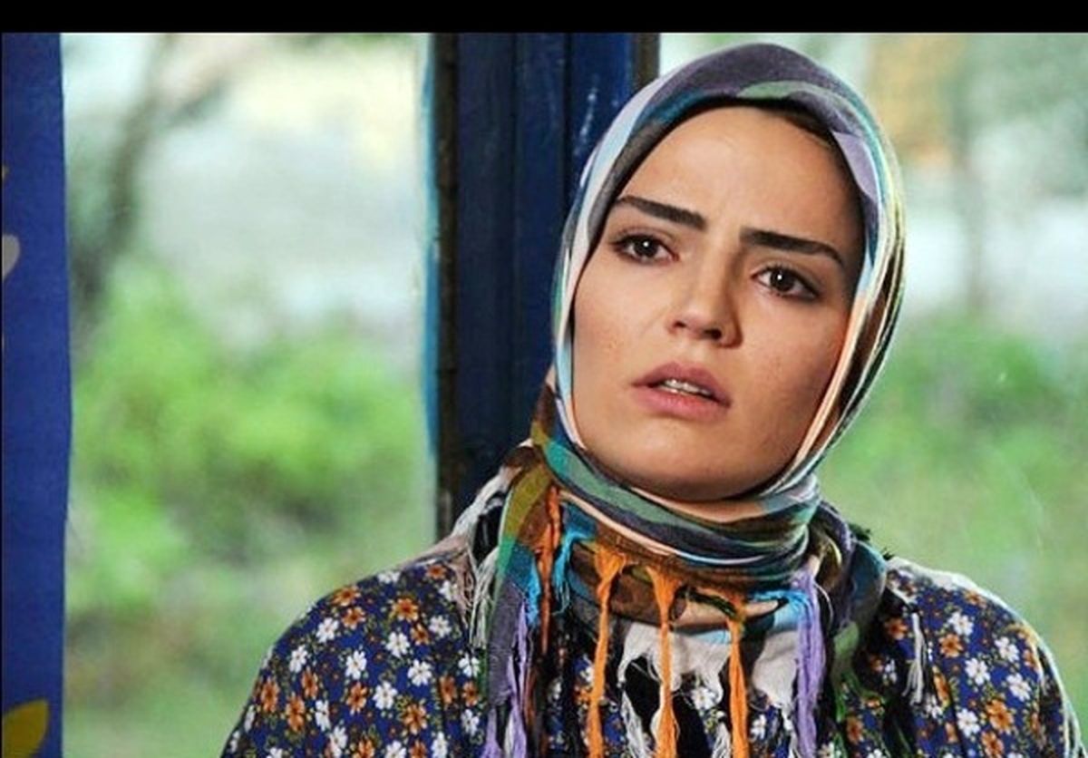 عکس| شغل جدید سپیده خداوردی مشخص شد / گلرخ سریال از یاد رفته مدرس پیانو شد