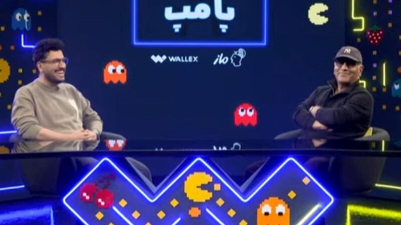 سه نکته مهم از حضور غافلگیرکننده مهران مدیری در برنامه قیاسی