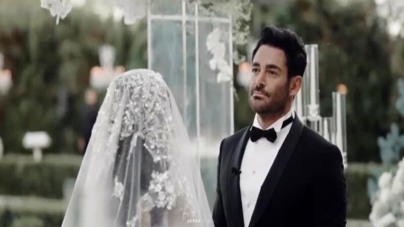 عکس| شوآف رضا گلزار با سبک زندگی همسرش/ آیسان لاکچری زندگی می کند