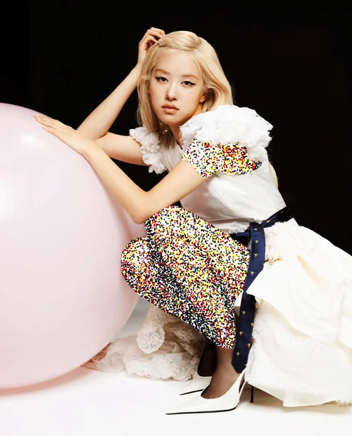 استایل‌های رزی در سال ۲۰۲۵