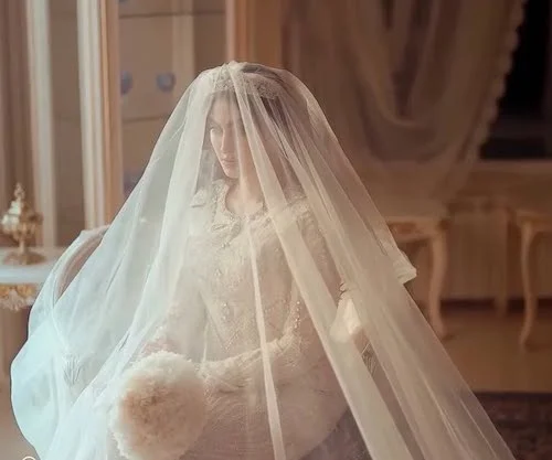 عروسهای مشهور ایرانی در پاییز امسال