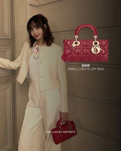 کالکشن کیف‌های لیسا