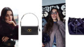 نگاهی به کیف‌های لوکس هانده ارچل؛ رمز جذابیت ستاره ترک در هر استایل