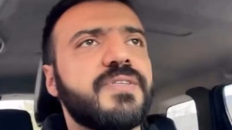 اعلان جنگ ابوطالب حسینی با امیرحسین قیاسی