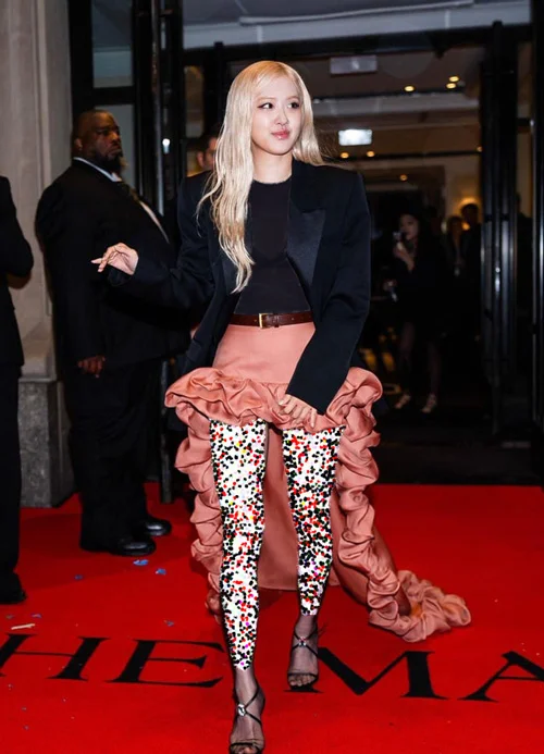 استایل‌های رزی در سال ۲۰۲۵