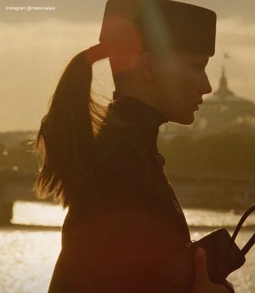 محبوبیت کلاه پیل‌باکس