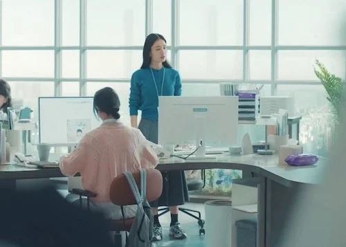 استایل‌ها در بوسه دینامیتی