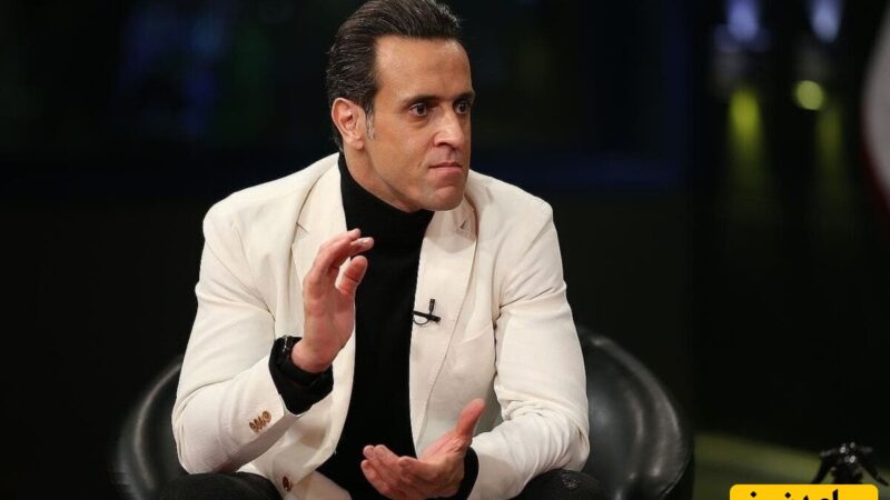 واکنش تند مهرانگیز کار به فحاشی جنسی علی کریمی؛ حمایت یا هتاکی؟