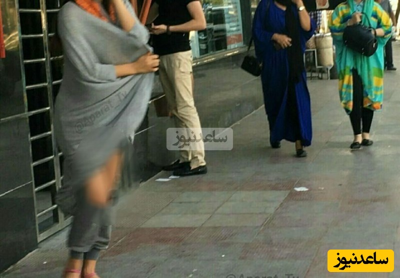 فراتر از تار مو؛ چرا پوشش در ایران از اروپا هم عجیب‌تر شده؟ +ویدیو - تصویر شاخص